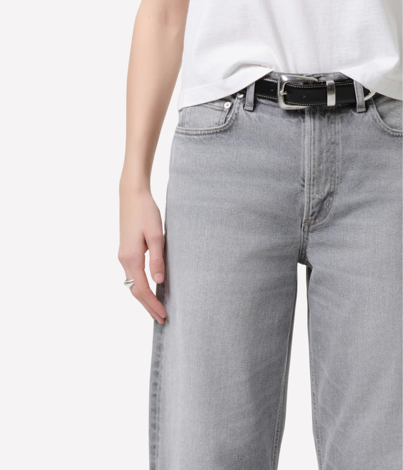 Miro Jean In Earl Grey