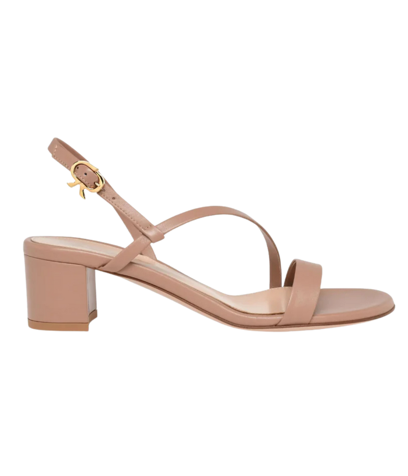 Betsey Nappa In Praline