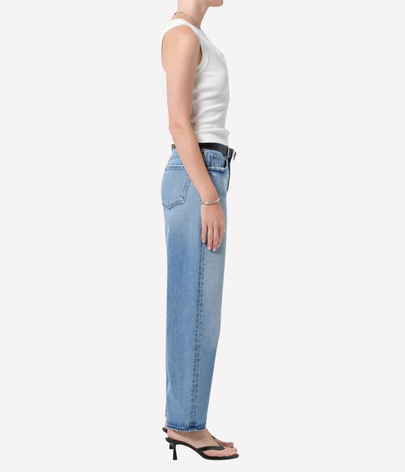 Miro Long Jean In Cupid