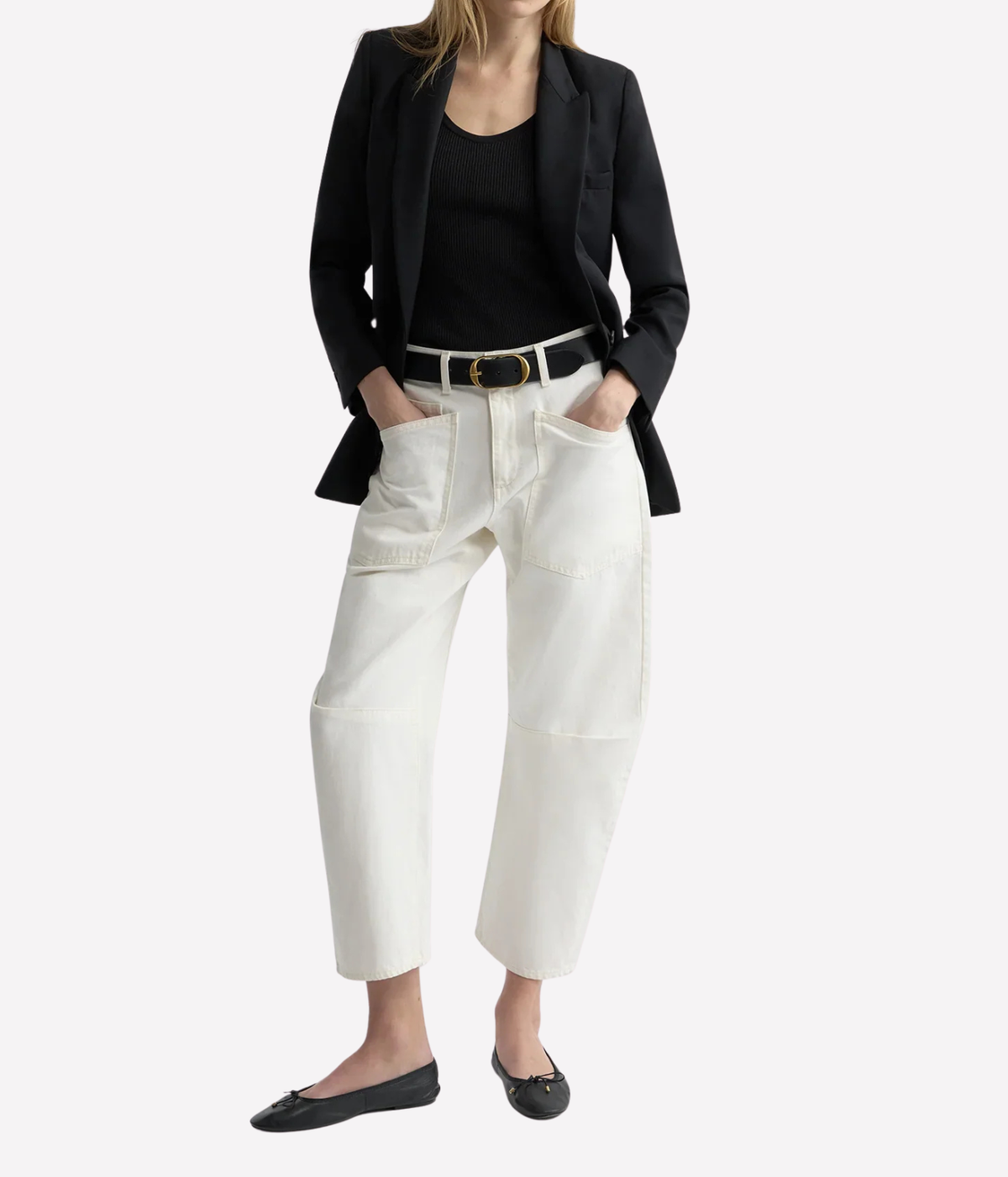 Shon Jean In Cream
