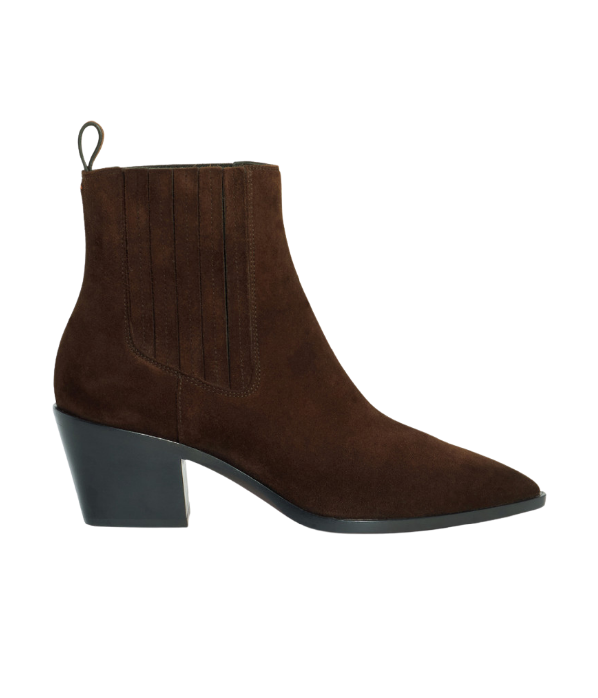 Gio Boot 45 in Brown
