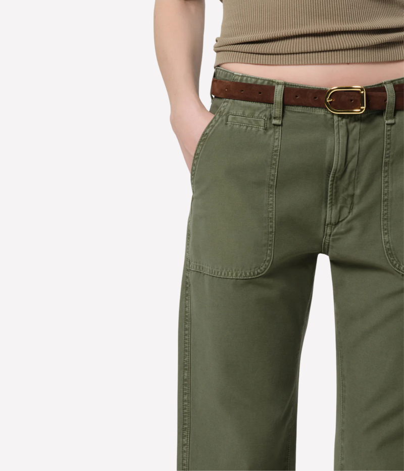 Winslow Utility In Surplus