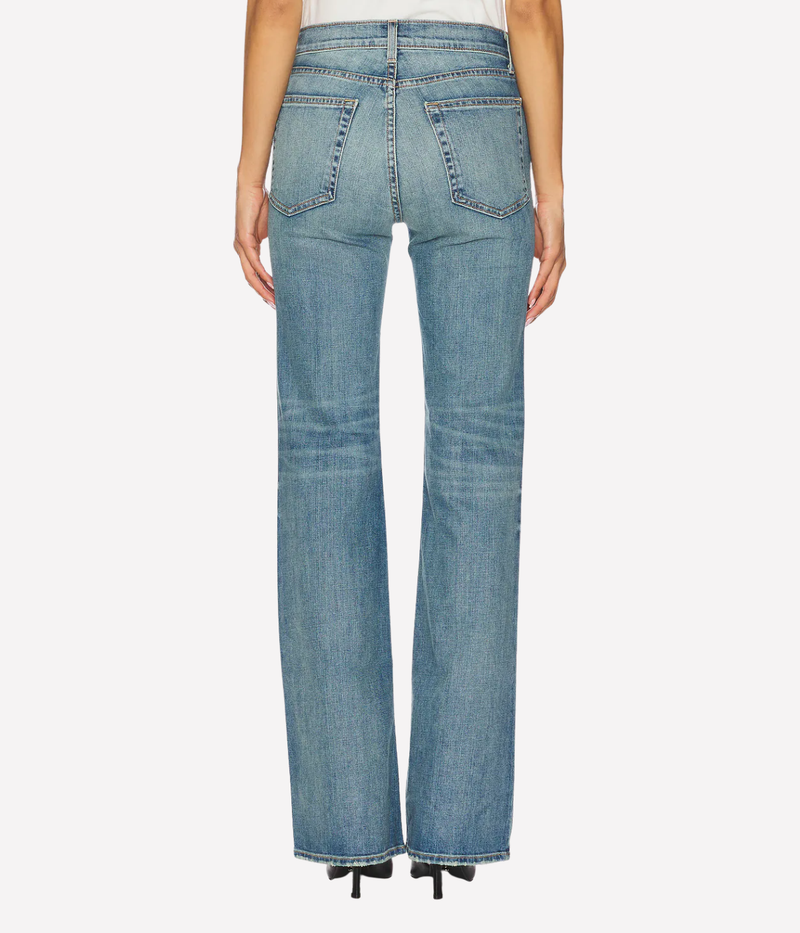 Celia Jean in Summer Wash