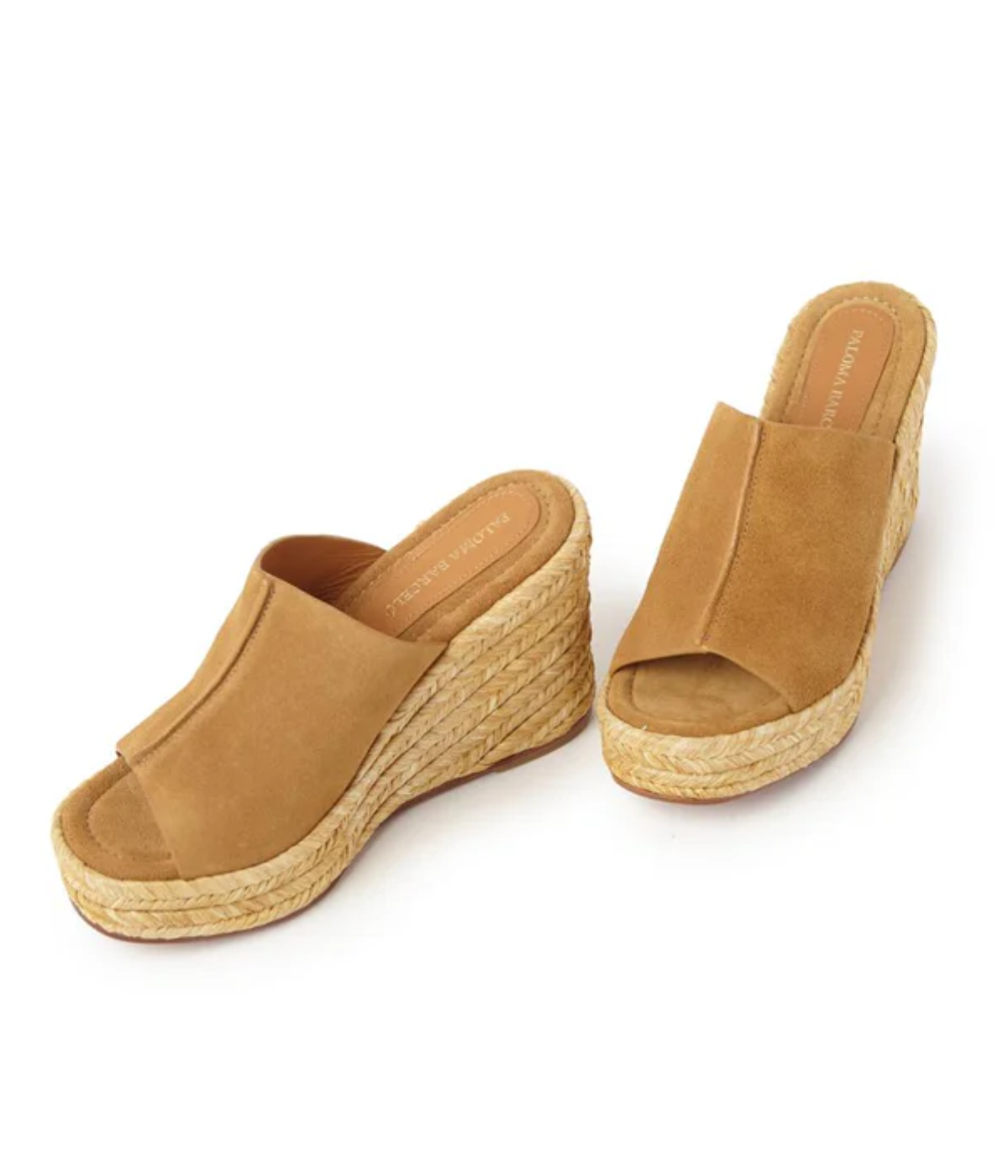Kristen Wedge in Walnut