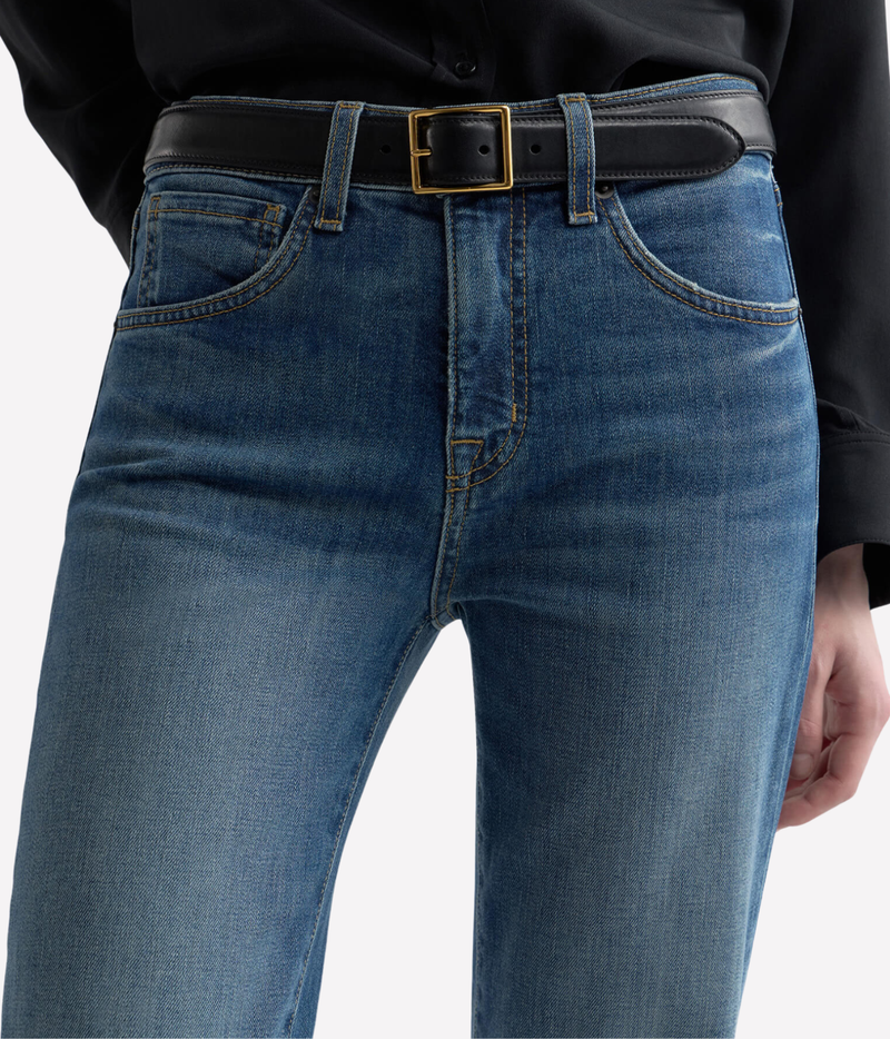 Celia Jean In Classic Wash