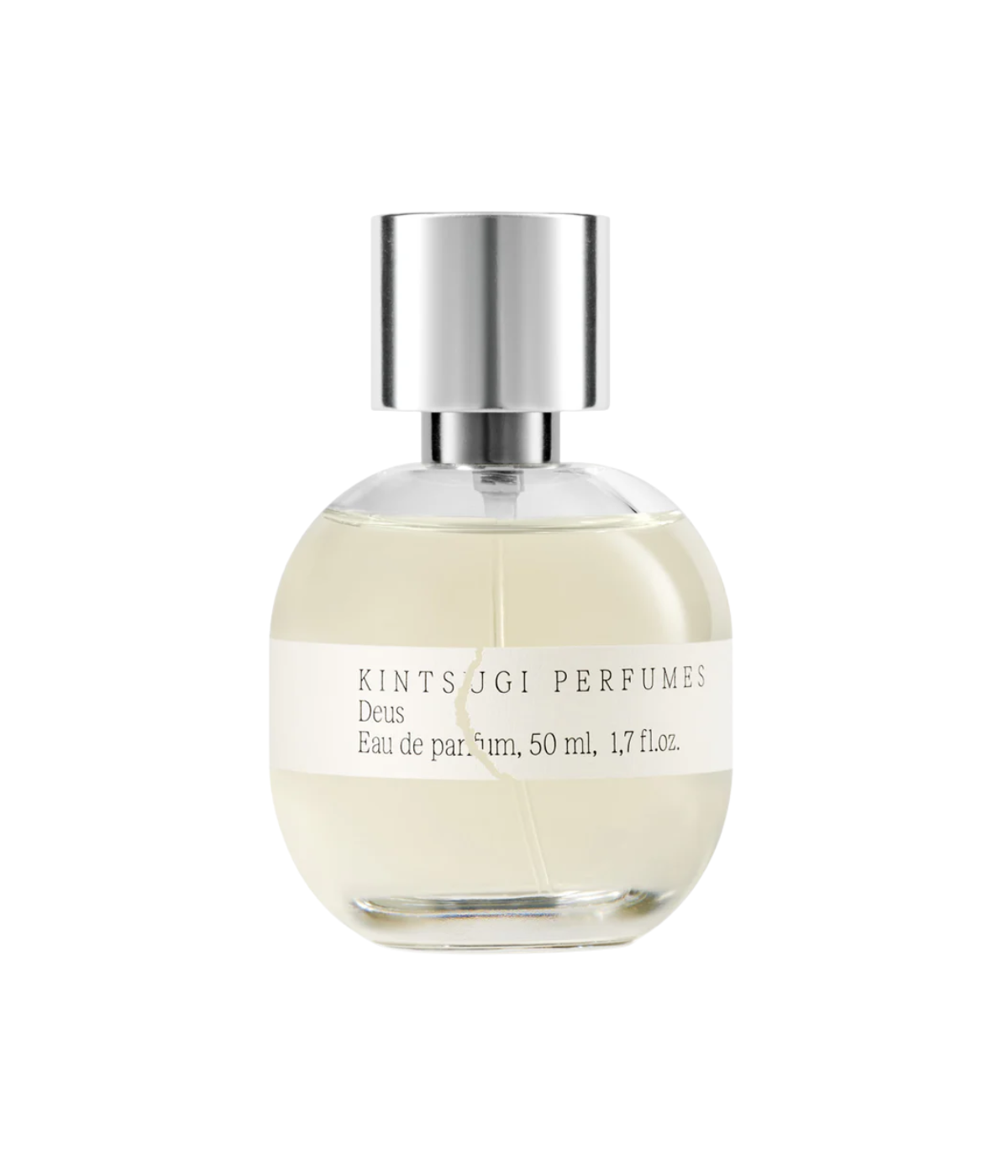 Deus Fragrance