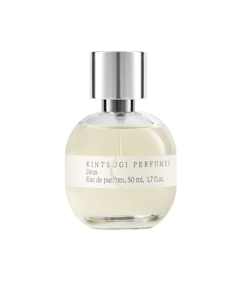 Deus Fragrance