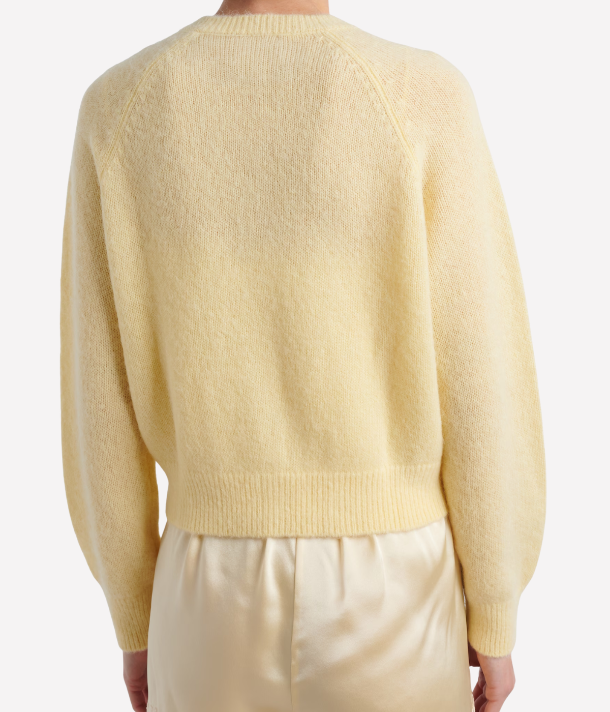 Petra Cardigan In Dandelion