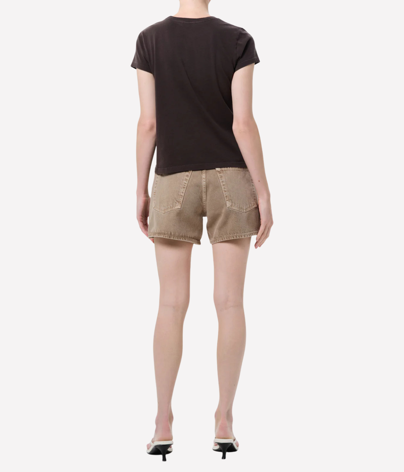 Parker Long Short in Trail