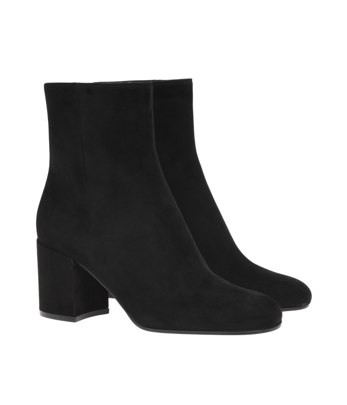 Joelle Bootie 70 in Nero