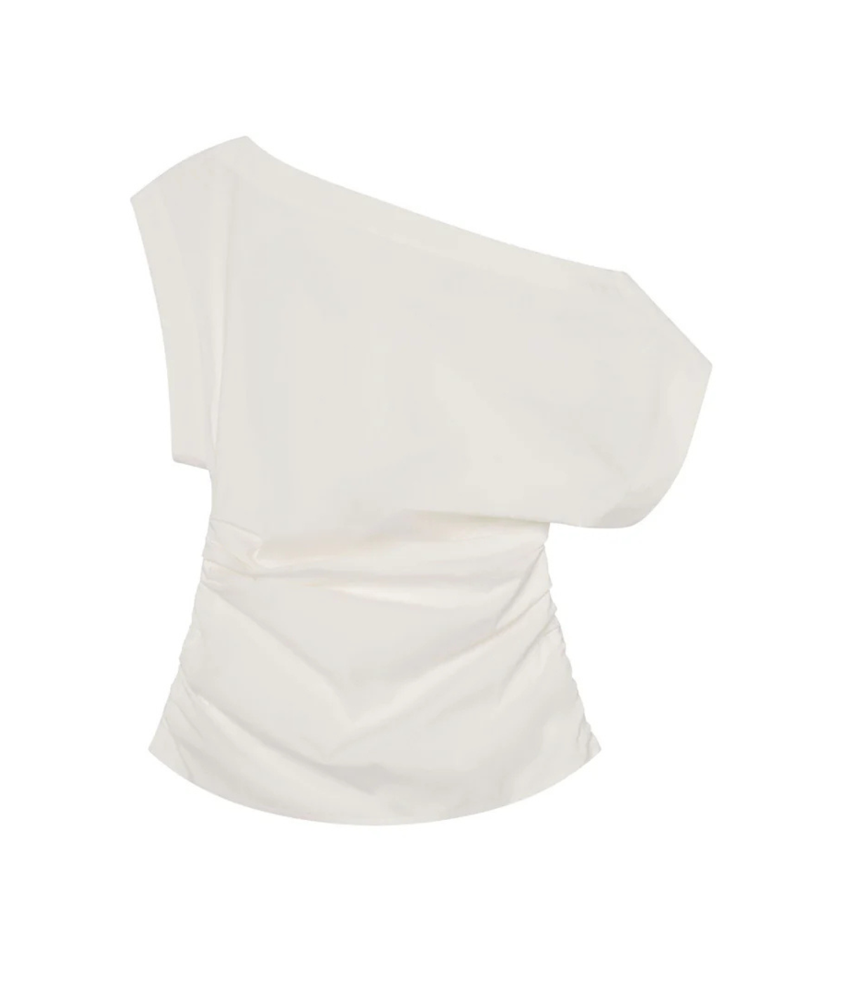 Nara Top in WHITE