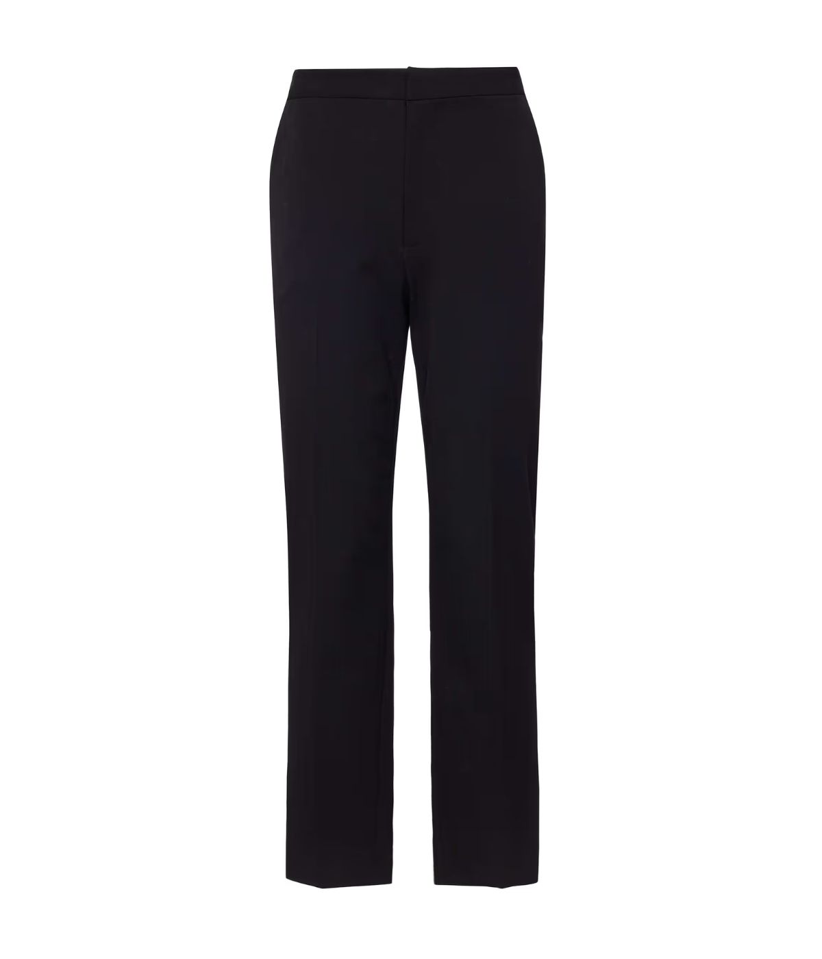 Rebel Trouser Pant in BLACK