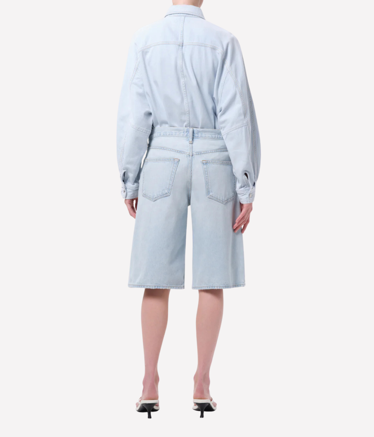 Ramona Short In Tangent
