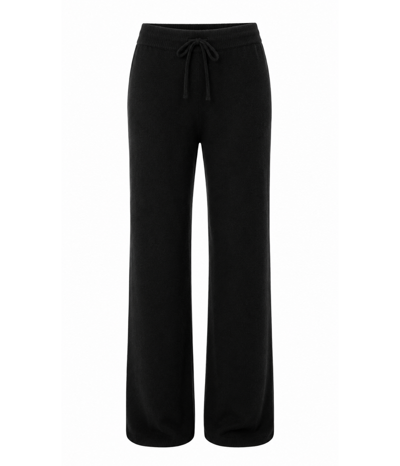 Bianca Pant In Black