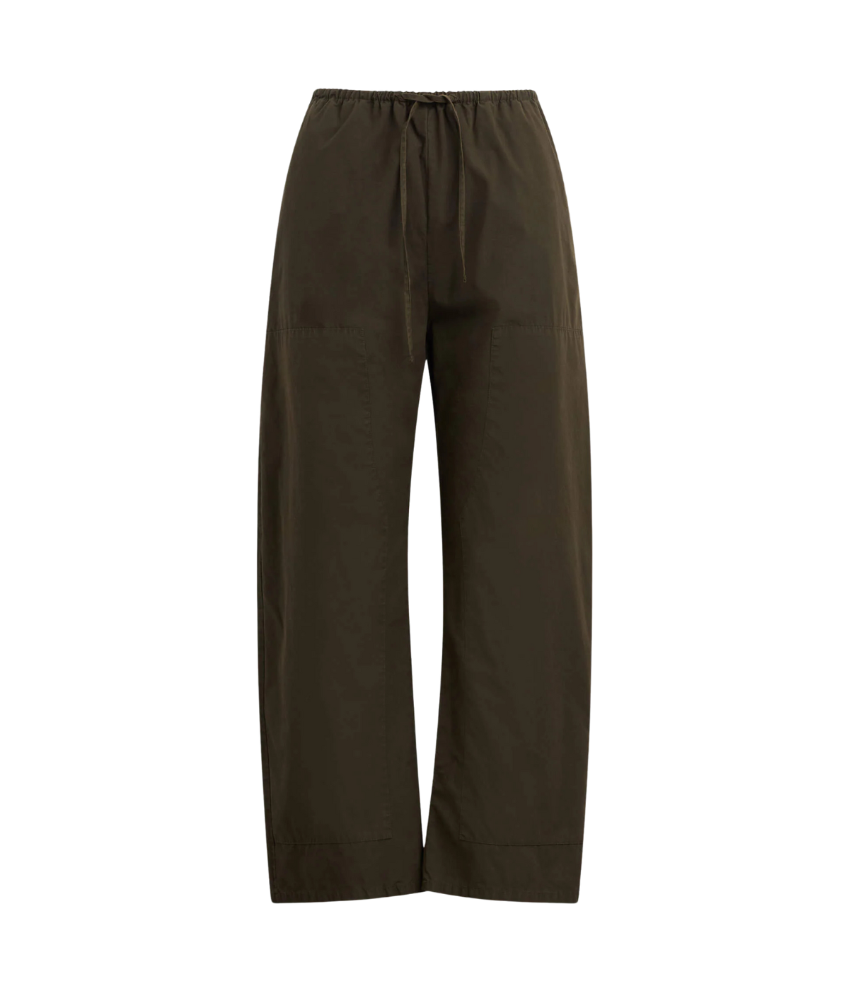 Kyoto Carpenter Pant in Military