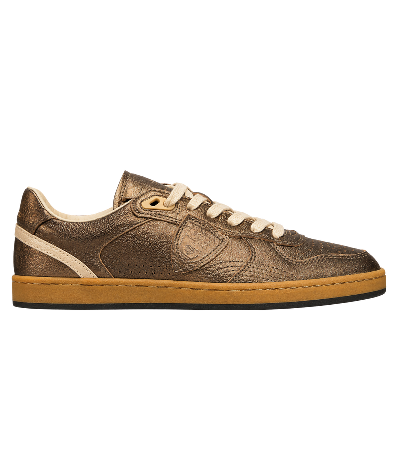 Pgal Low Woman In Metal Kaki