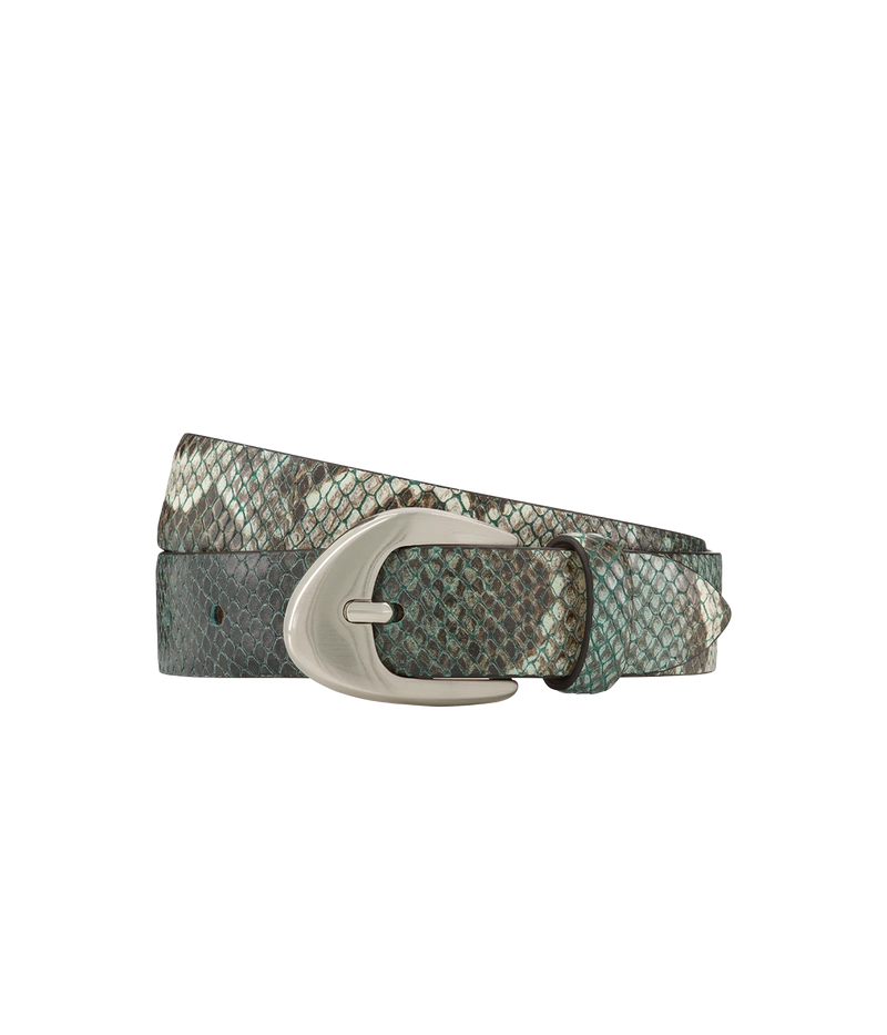 Birkin Belt in Cyprus