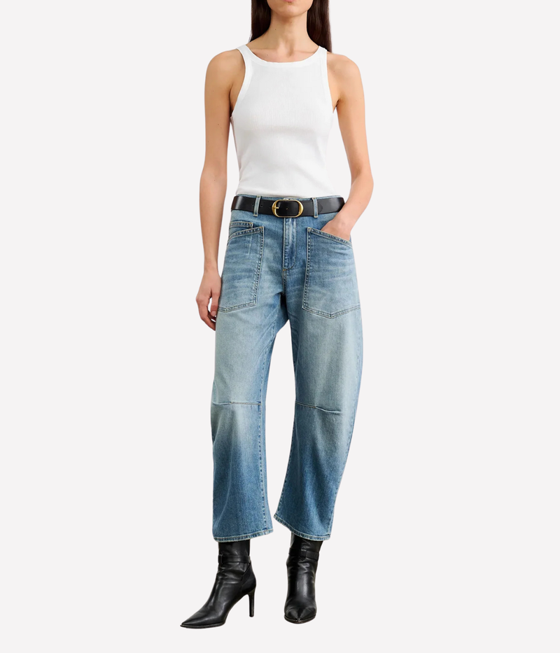 Shon Jean In Summer Wash