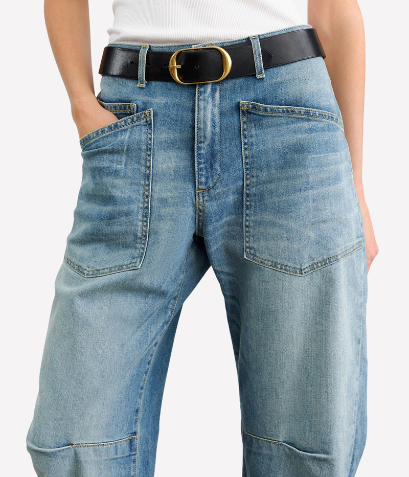 Shon Jean In Summer Wash