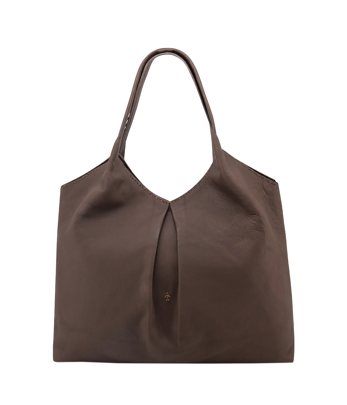 Bag Canotta Pence L in T Moro