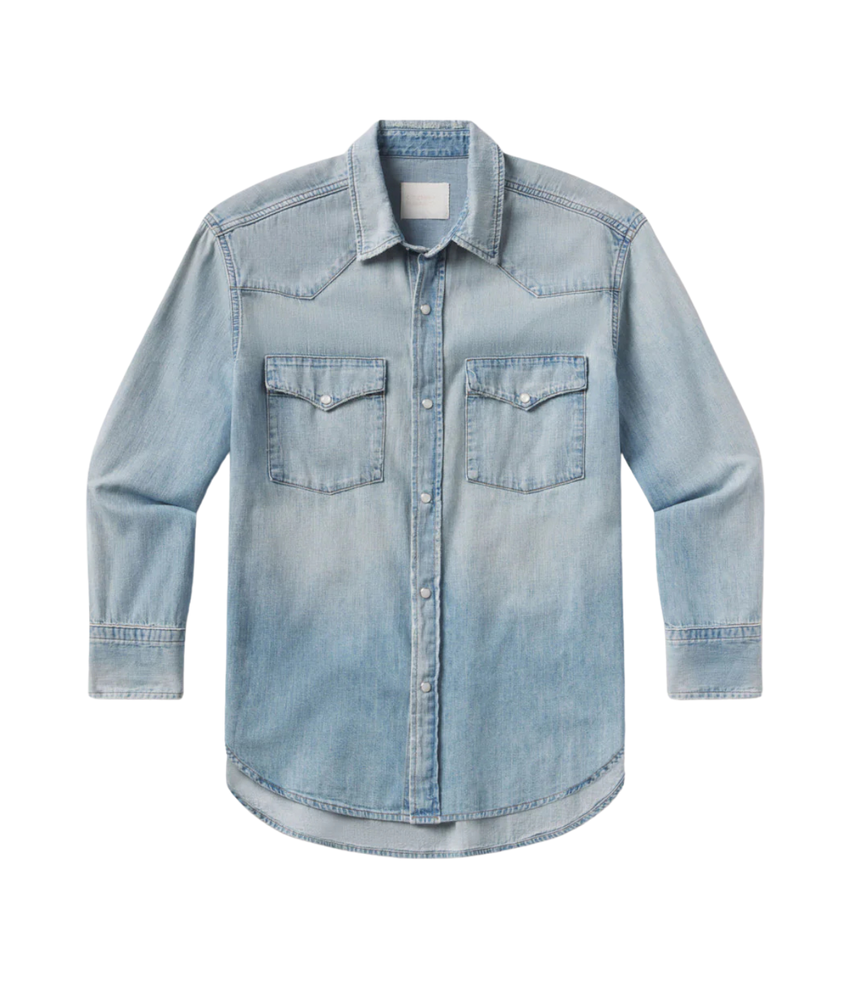 Rancher Kayla Shirt in Abbott