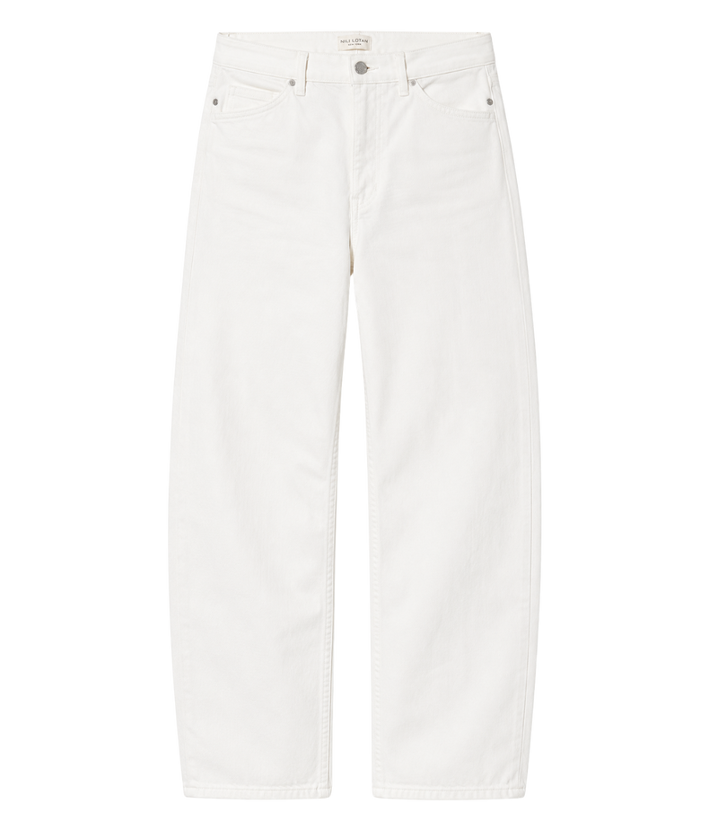 Tribeca Jean In Cream