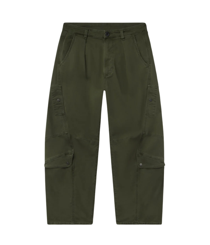 Flight Pant In Dogwood