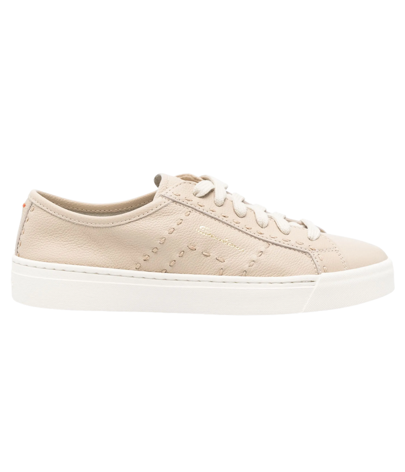 Zoom Sneaker in PINK