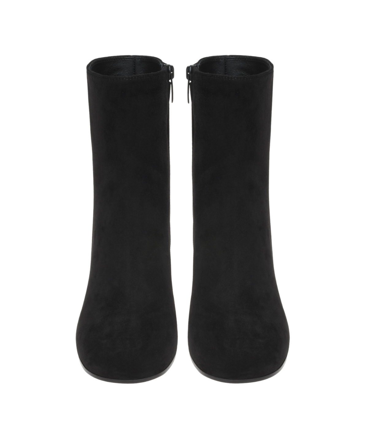 Joelle Bootie 70 in Nero