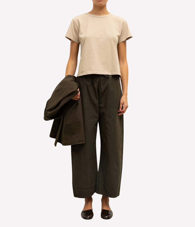 Kyoto Carpenter Pant in Military