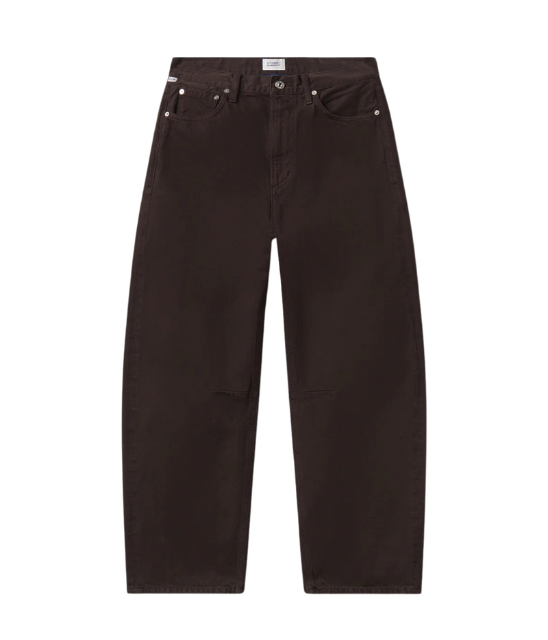Miro Jean In Carob