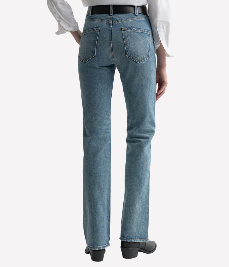 Joan Jean in Summer Wash