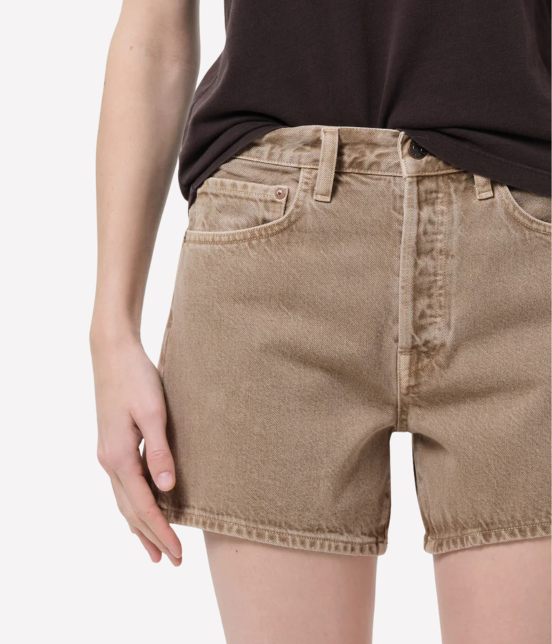 Parker Long Short in Trail