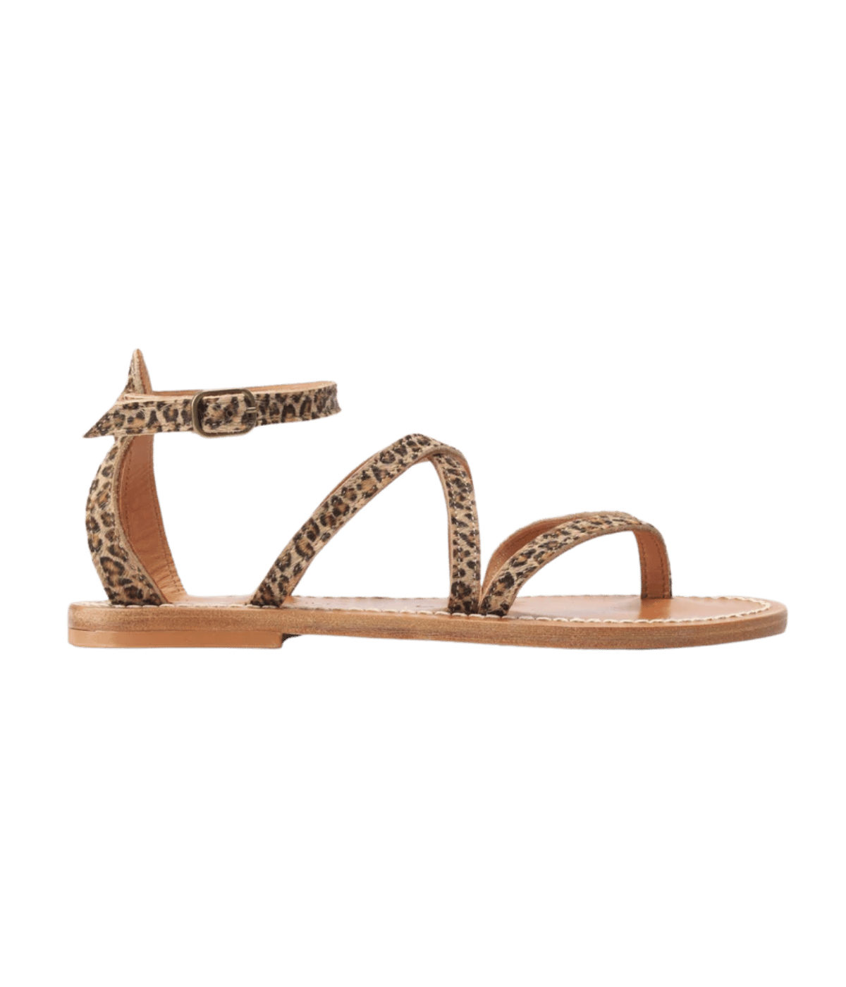 Epicure in Horsy Baby Leopard