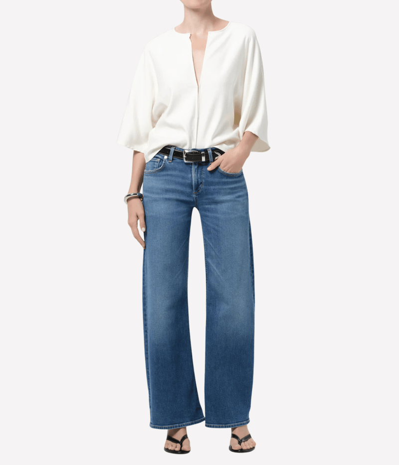 Nora Trouser In Benson