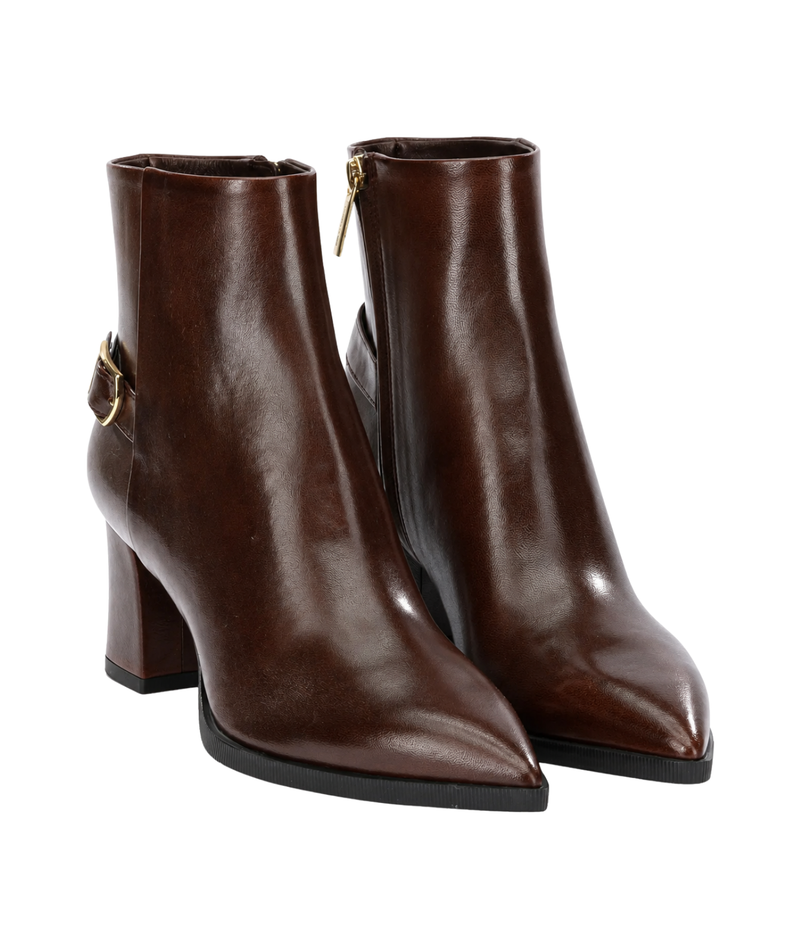 Elly Boot 65 in BROWN