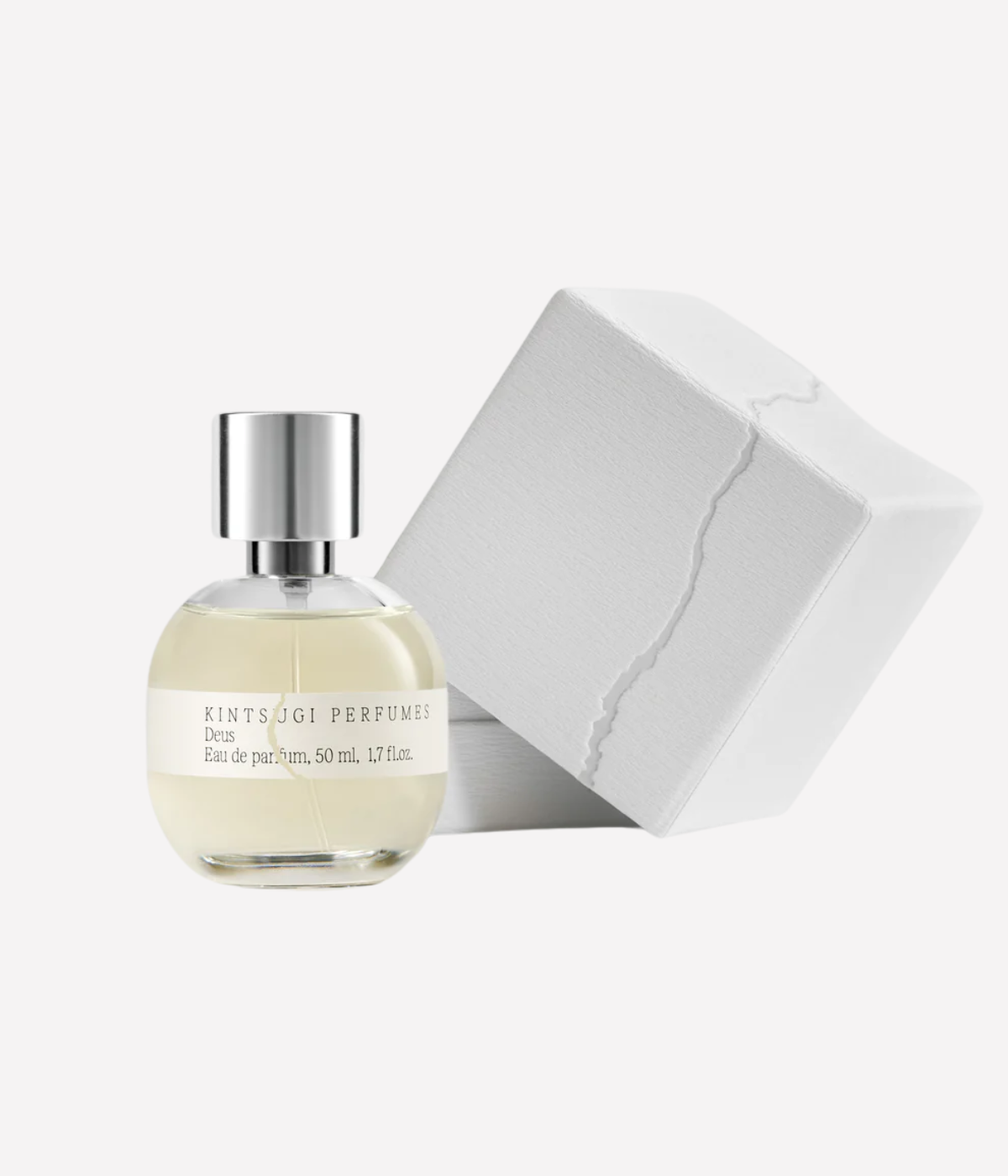 Deus Fragrance