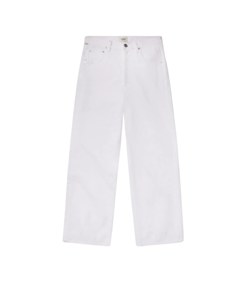 Ayla Baggy Jean in Canyon
