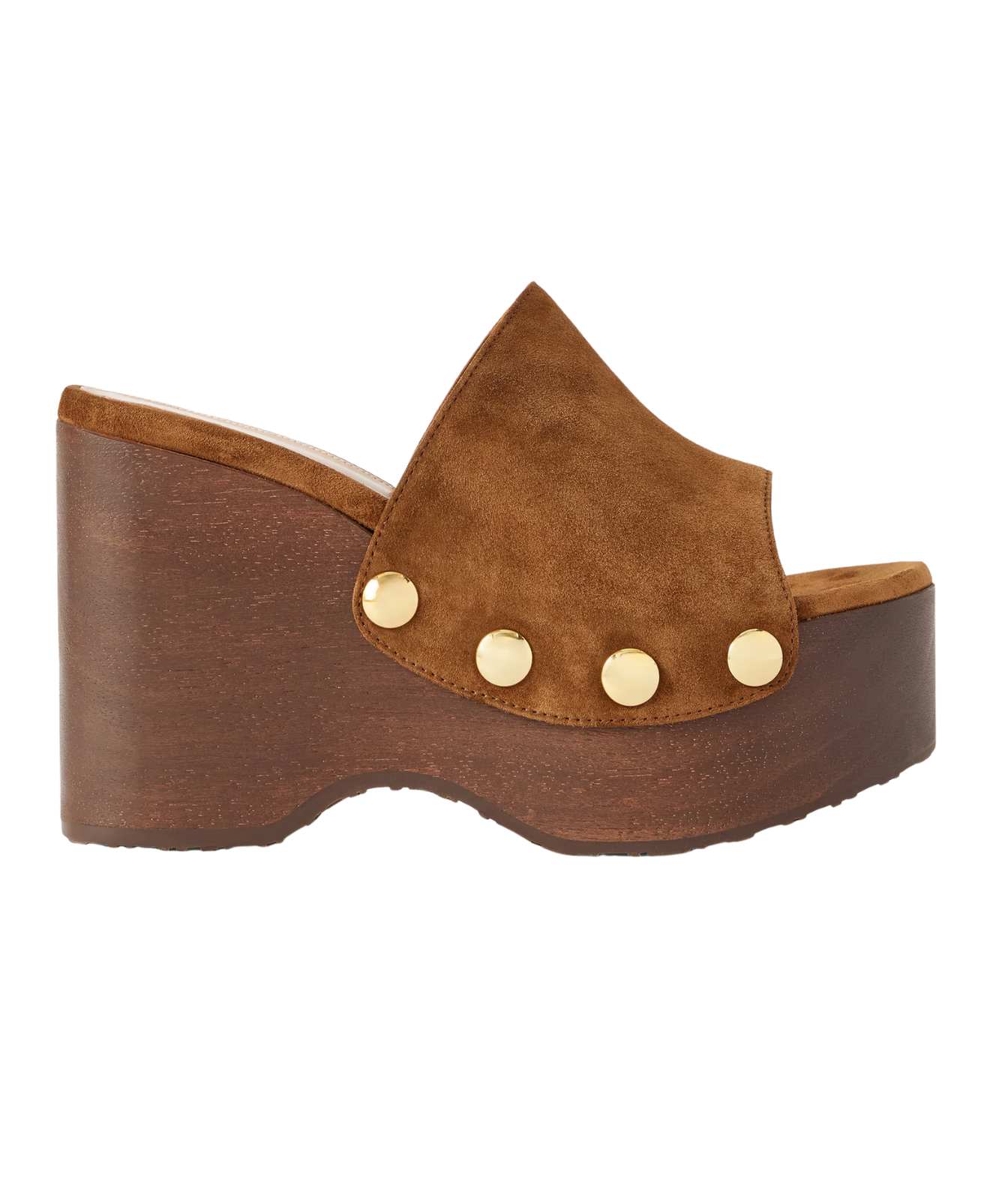 Ardea Camoscio Wedge in Texas
