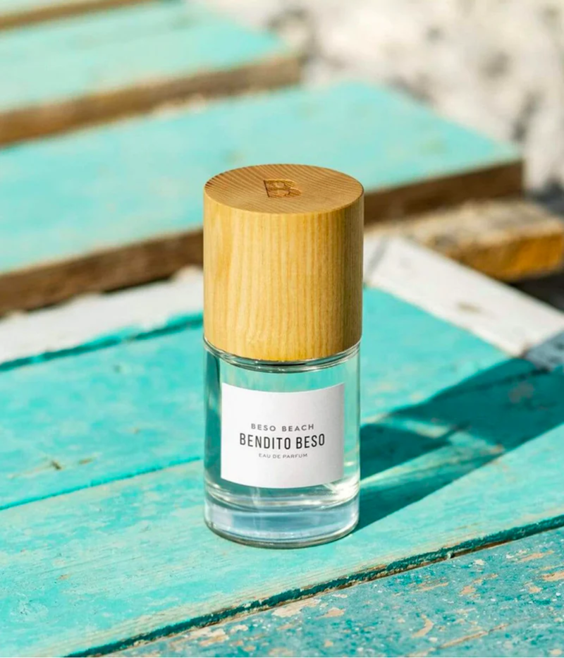 Bendito Beso Perfume