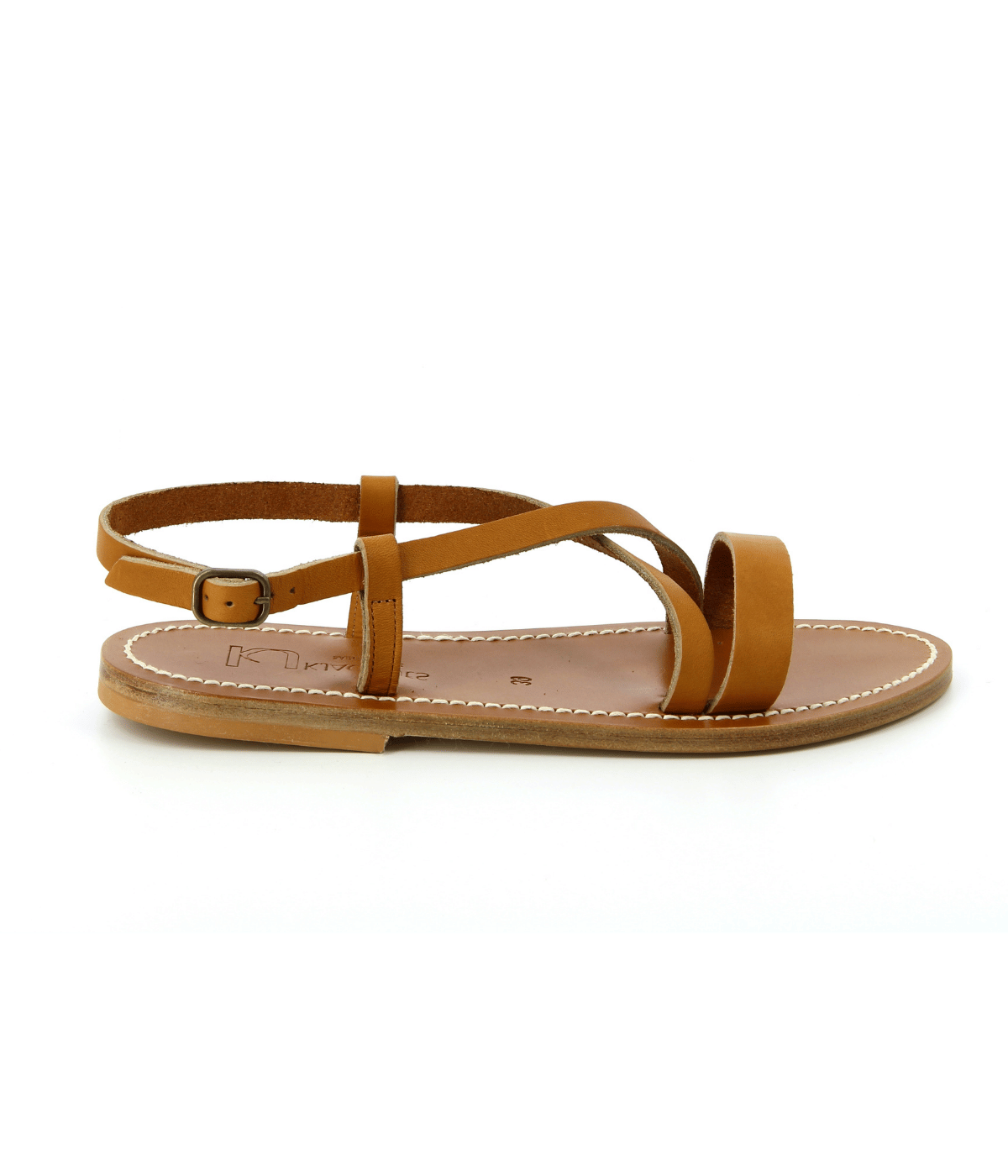 Flavia F Miel in PUL Naturel