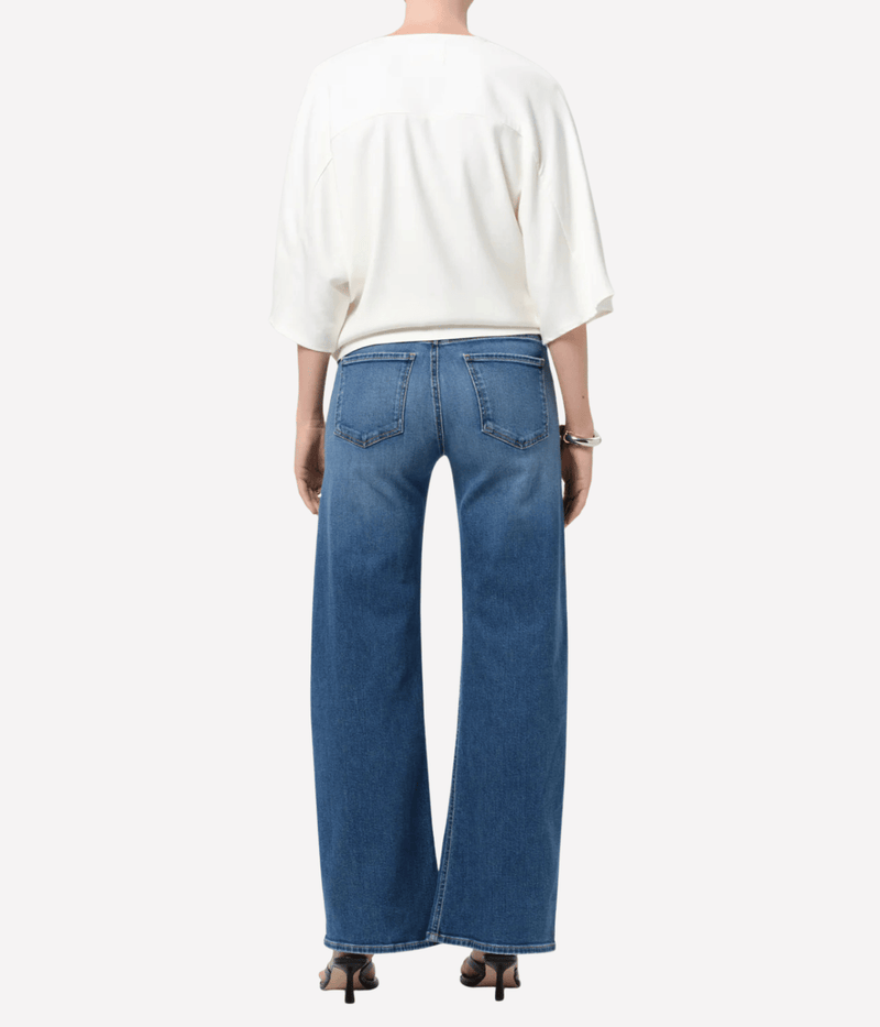 Nora Trouser In Benson