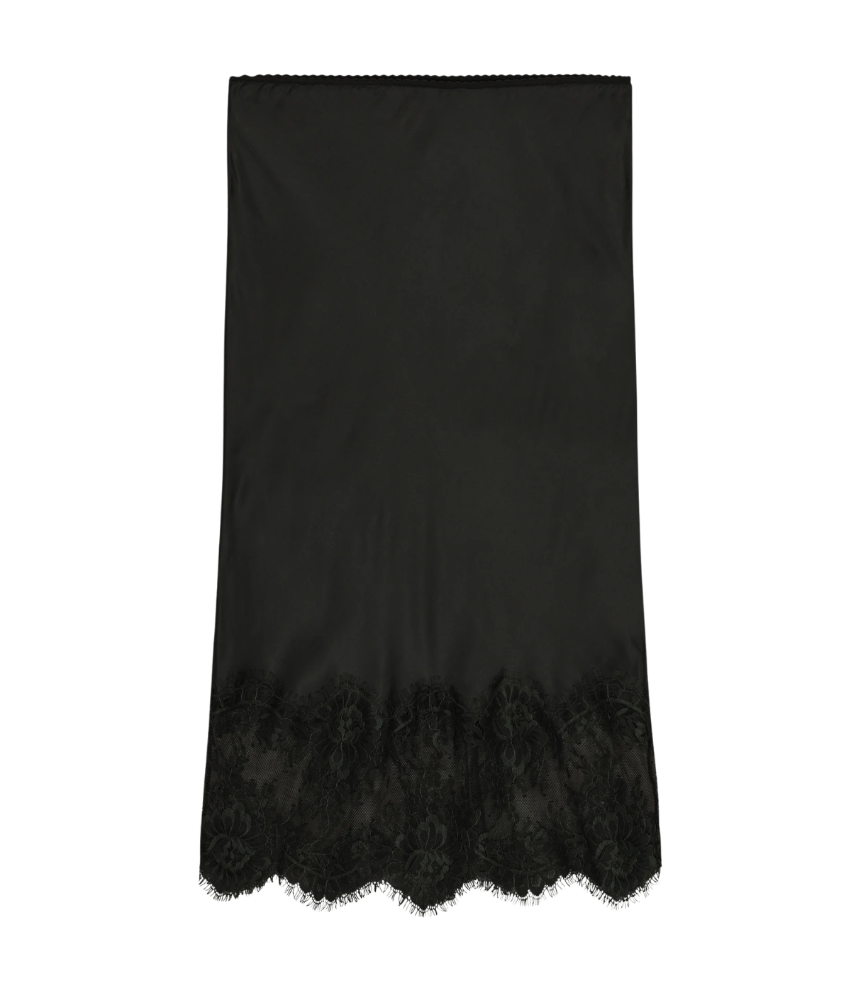 Herbert Skirt in Black