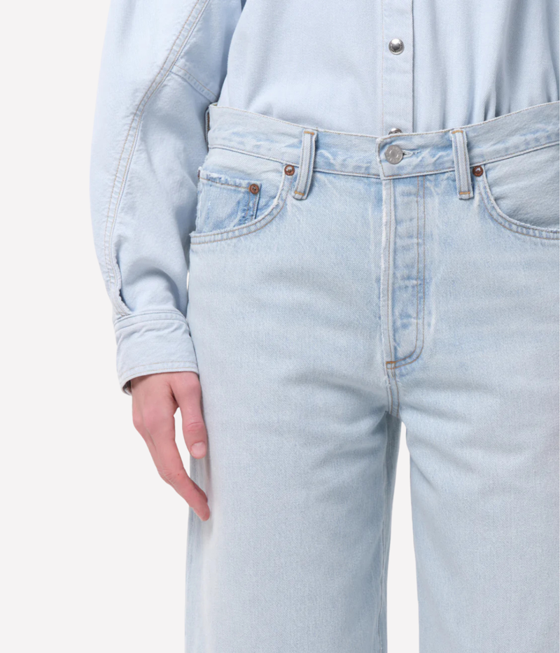 Ramona Short In Tangent