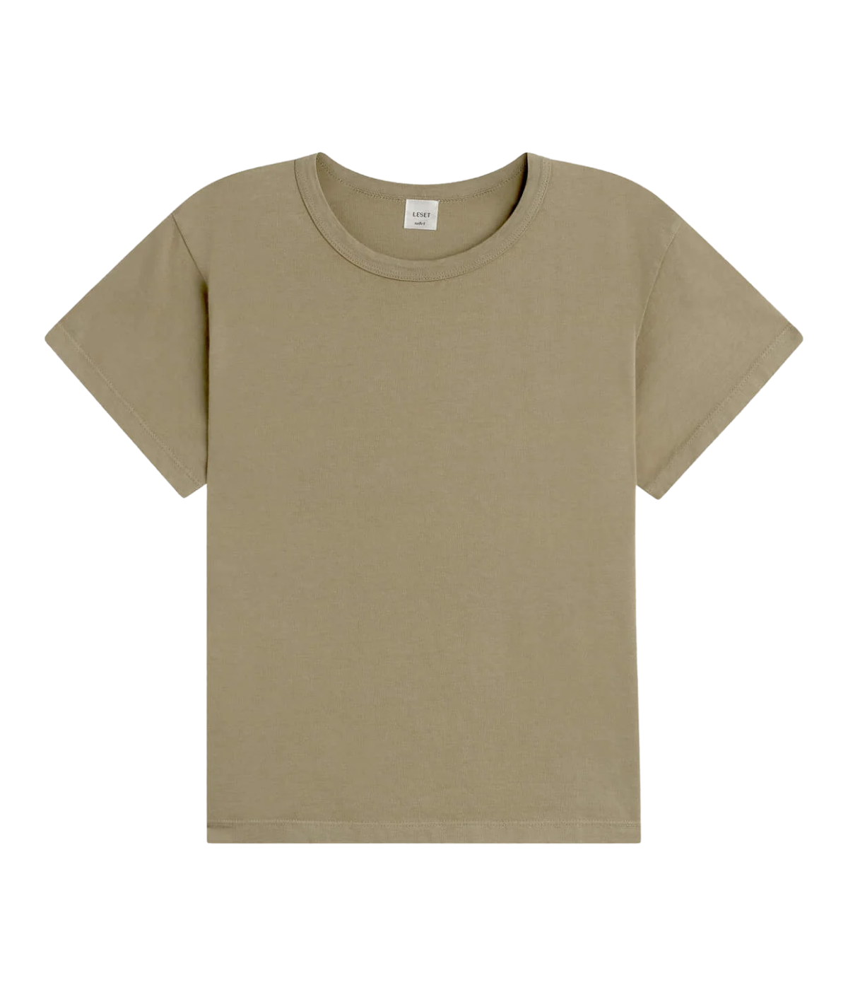 The Margo Tee in Cypress