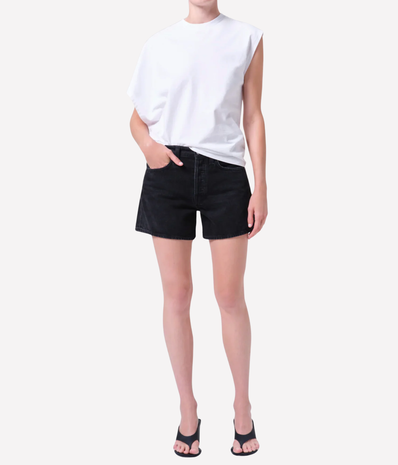 Parker Long Short In Phase