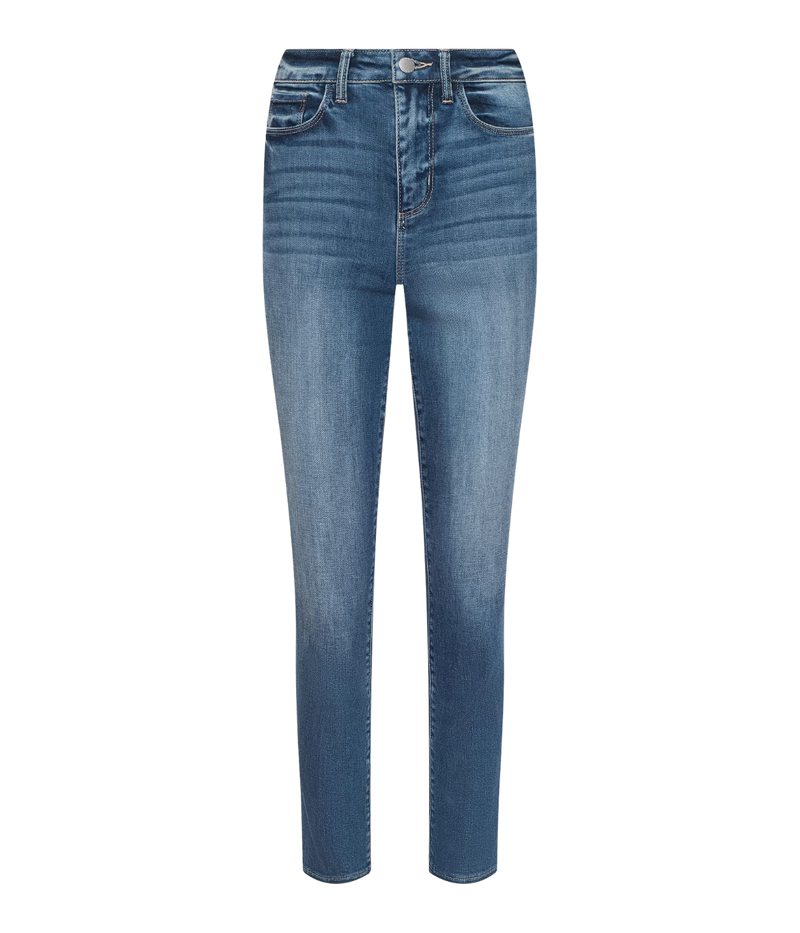 Celestia Ultra High Rise Slim In Cambridge