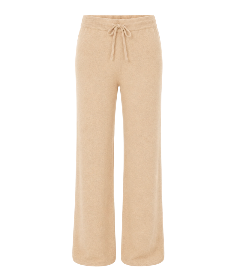 Bianca Pant In Latte