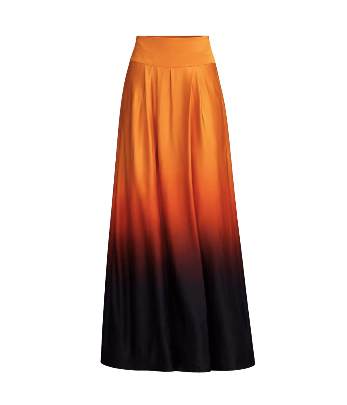 Calypso Skirt in Degrade Sunset