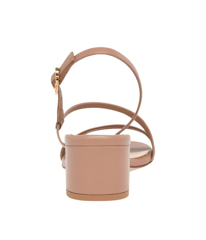 Betsey Nappa In Praline